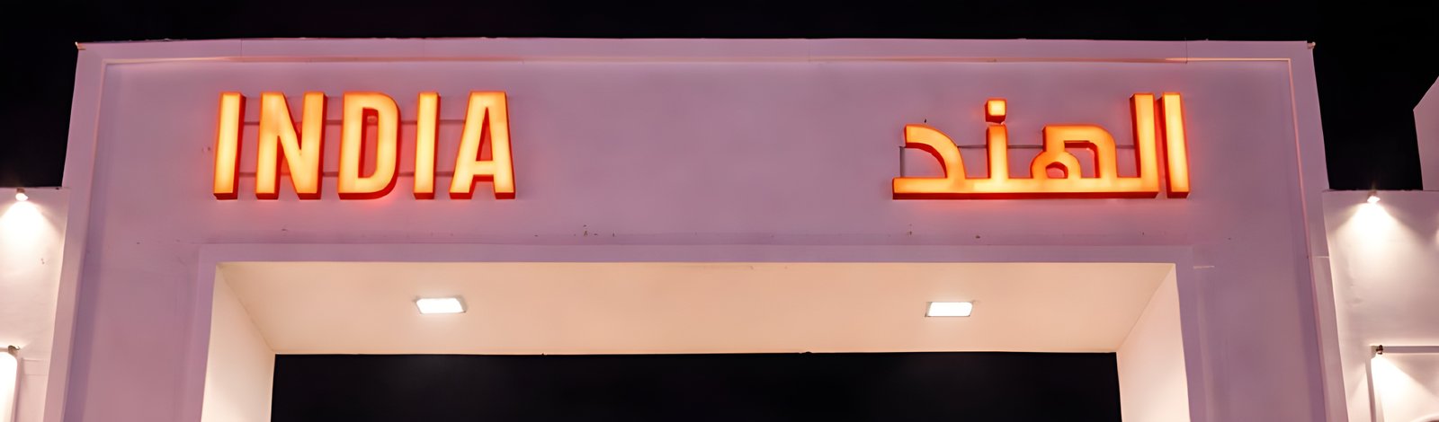 الهند