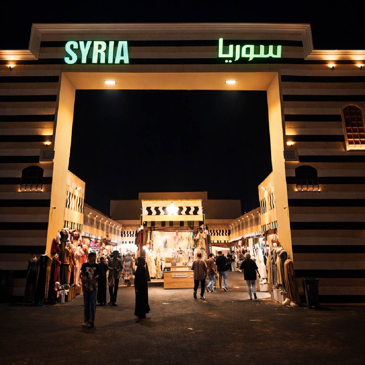 سوريا
