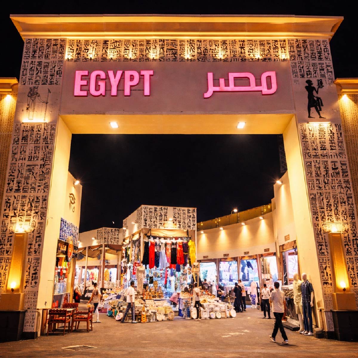 مصر